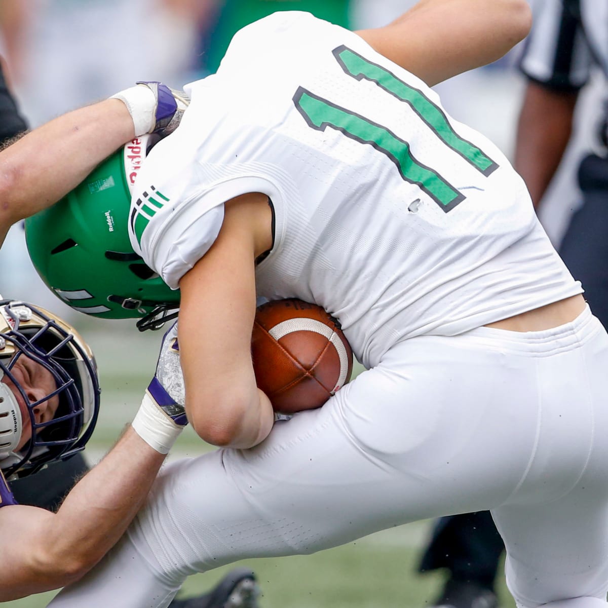 Why the Seahawks signed 2020 undrafted WR Travis Toivonen Tuesday