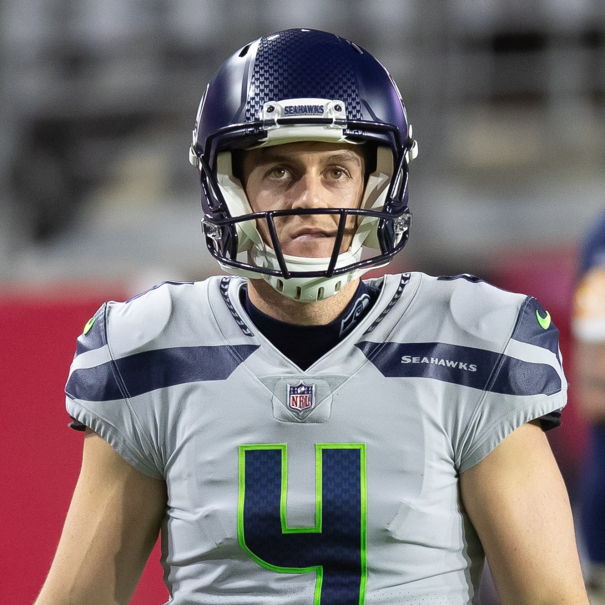 Seahawks Sign Punter Michael Dickson To Four-Year Contract Extension