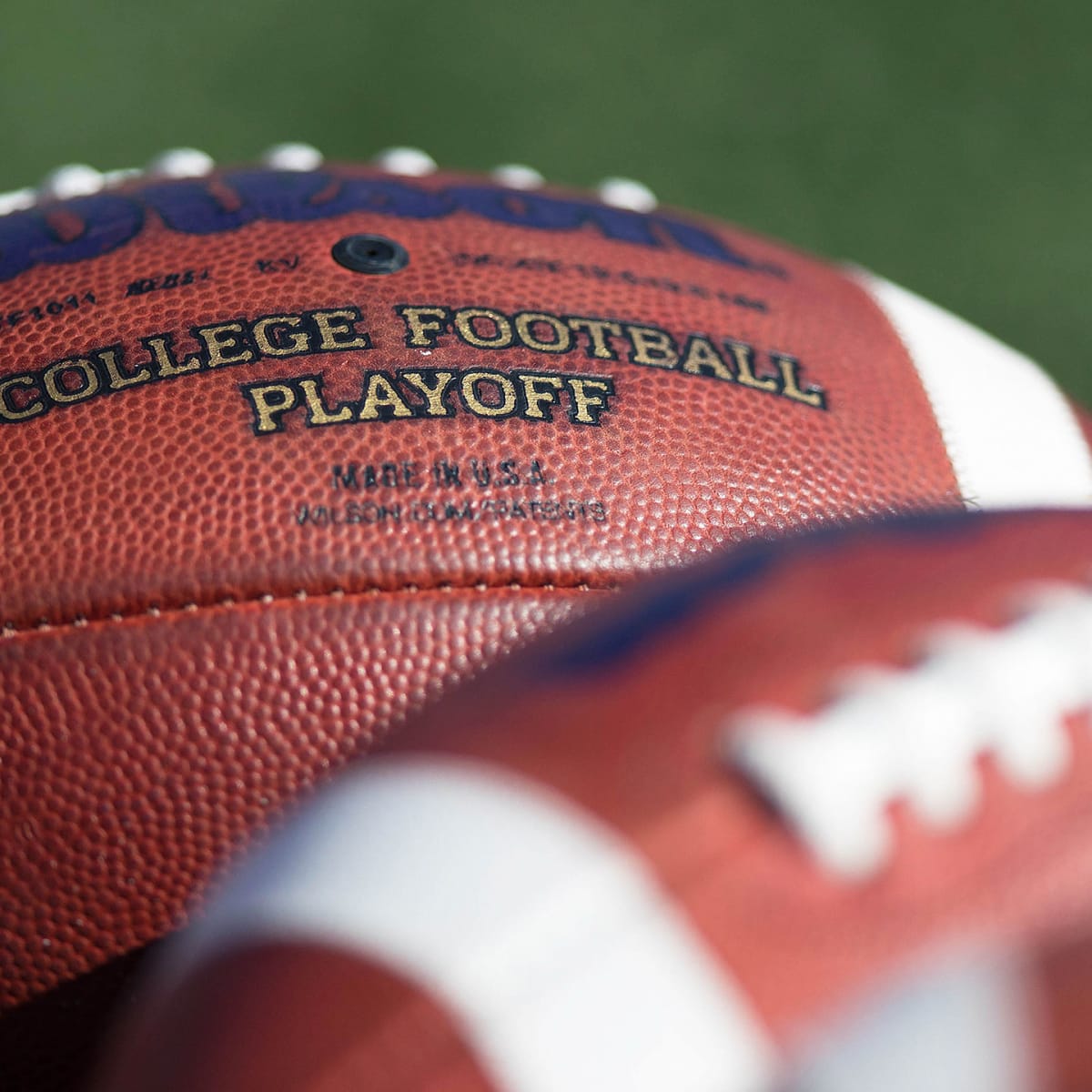 College Football Playoff schedule creates unreal football weekend