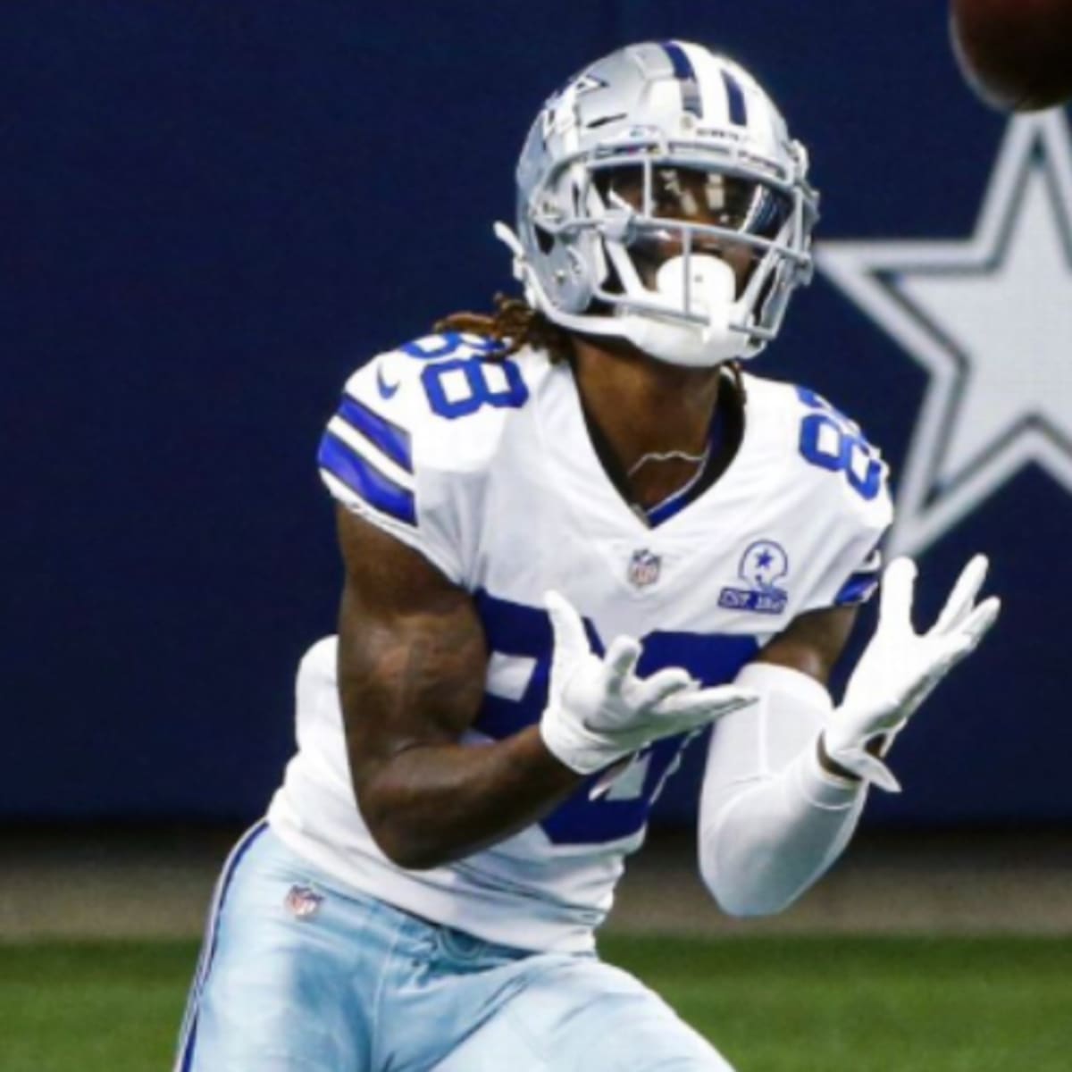 CeeDee Lamb: Done Returning Punts for Dallas Cowboys? - FanNation Dallas  Cowboys News, Analysis and More