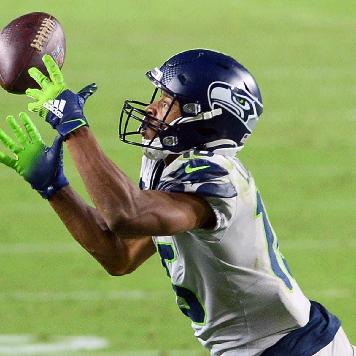 Look: NFL World Reacts To Tyler Lockett's Cool Announcement - The Spun:  What's Trending In The Sports World Today