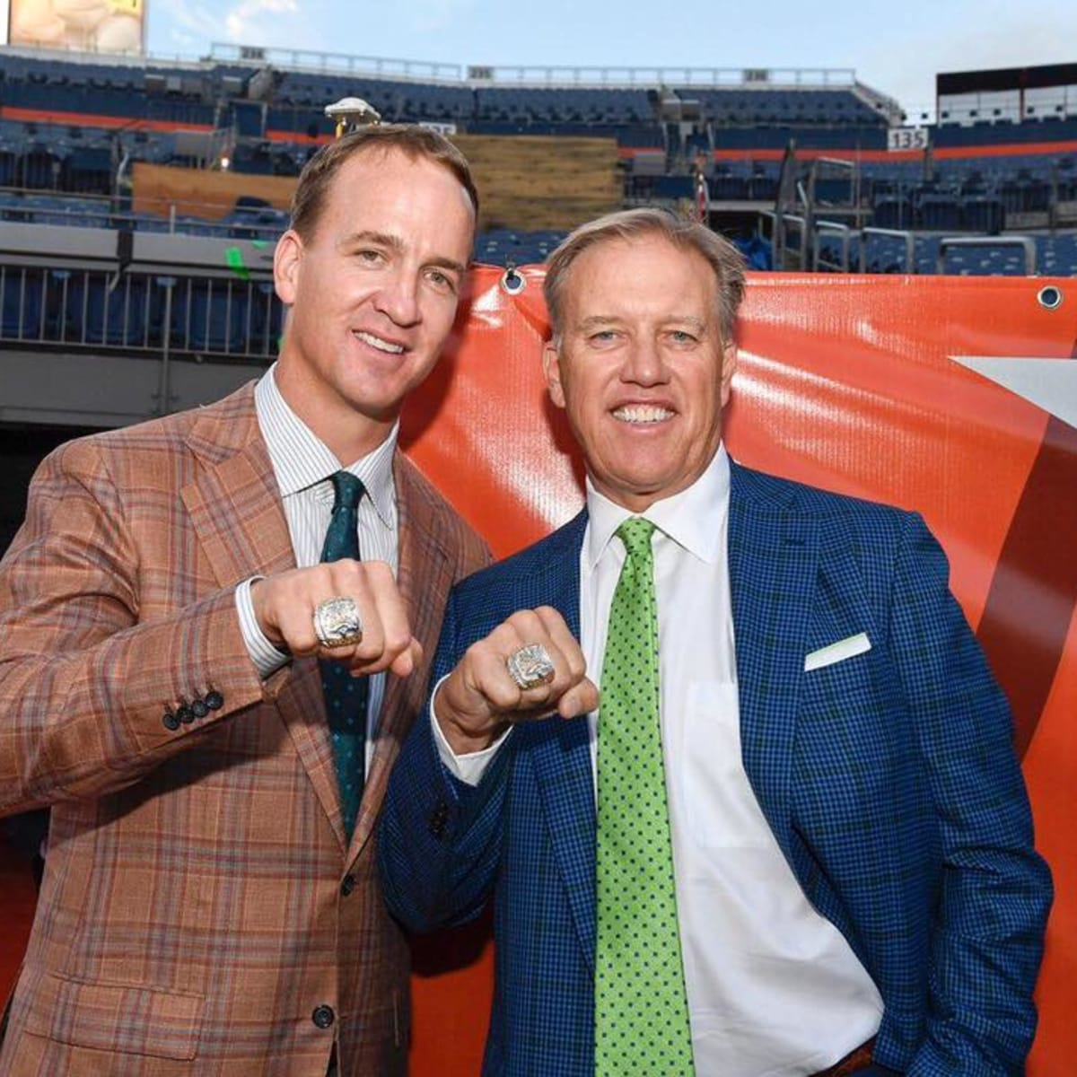 John Elway, Broncos agree to new 5-year deal - Denverite, the