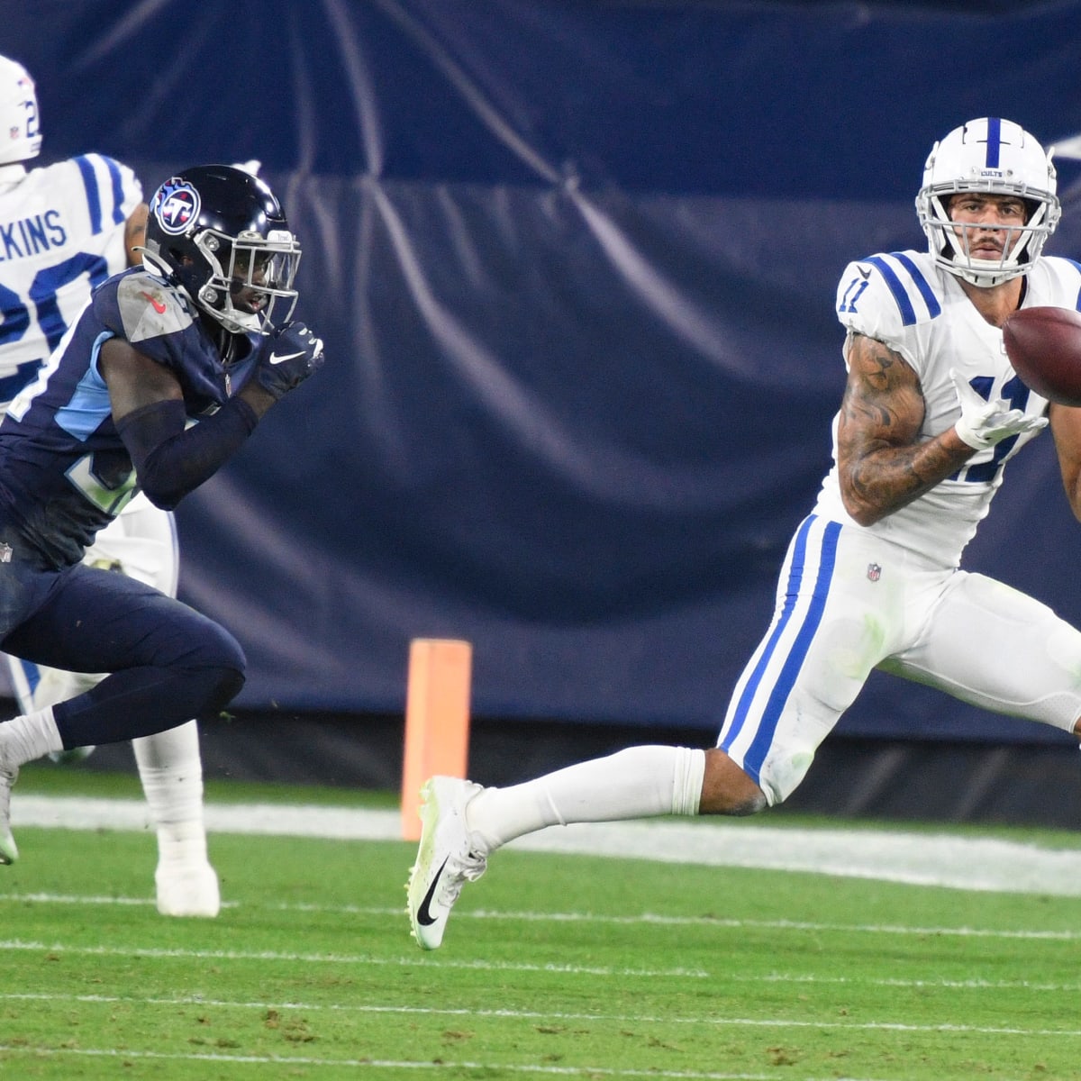 Colts Fantasy Preview: Can Michael Pittman Jr., Jonathan Taylor