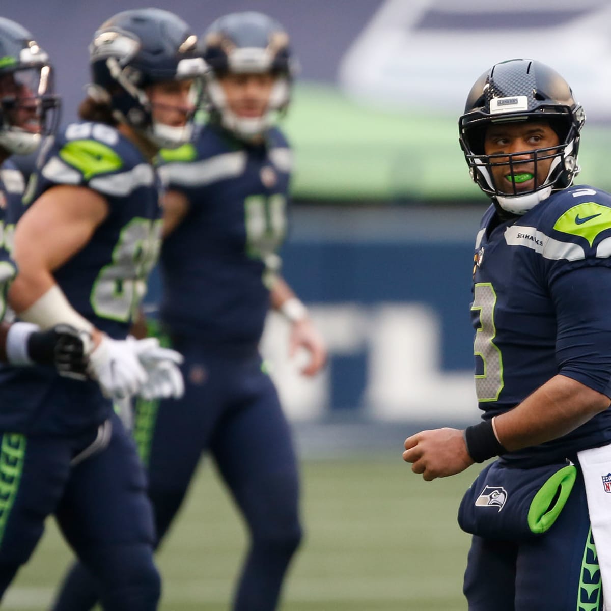 How the Broncos and Seahawks negotiated the Russell Wilson trade - Sports  Illustrated