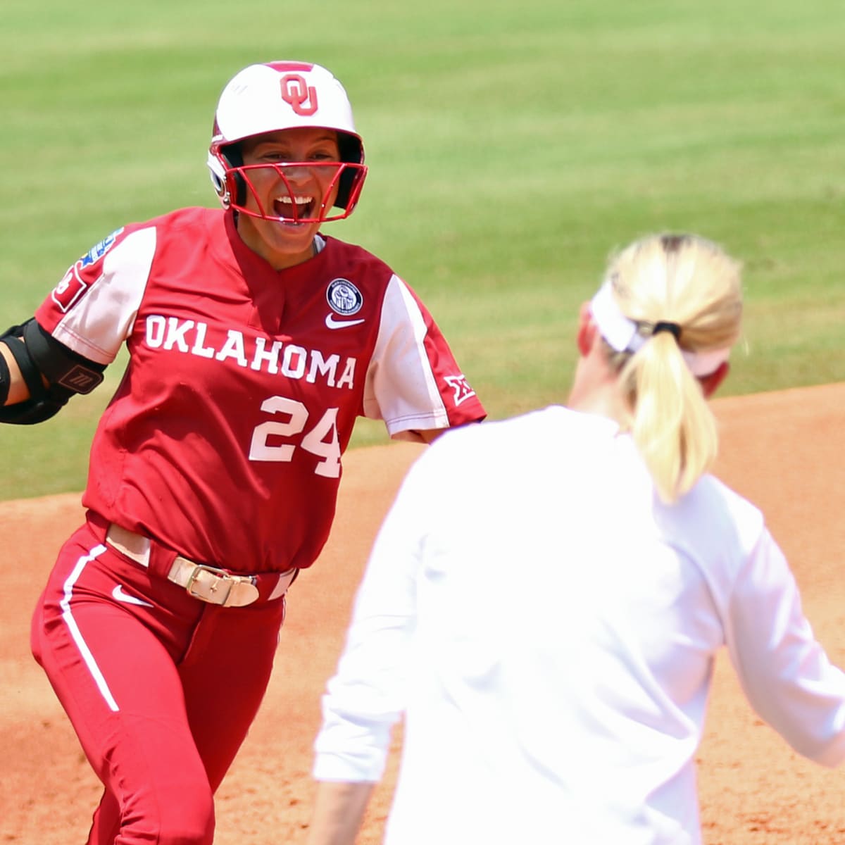 Sooners Capture Fifth National Championship - University of Oklahoma