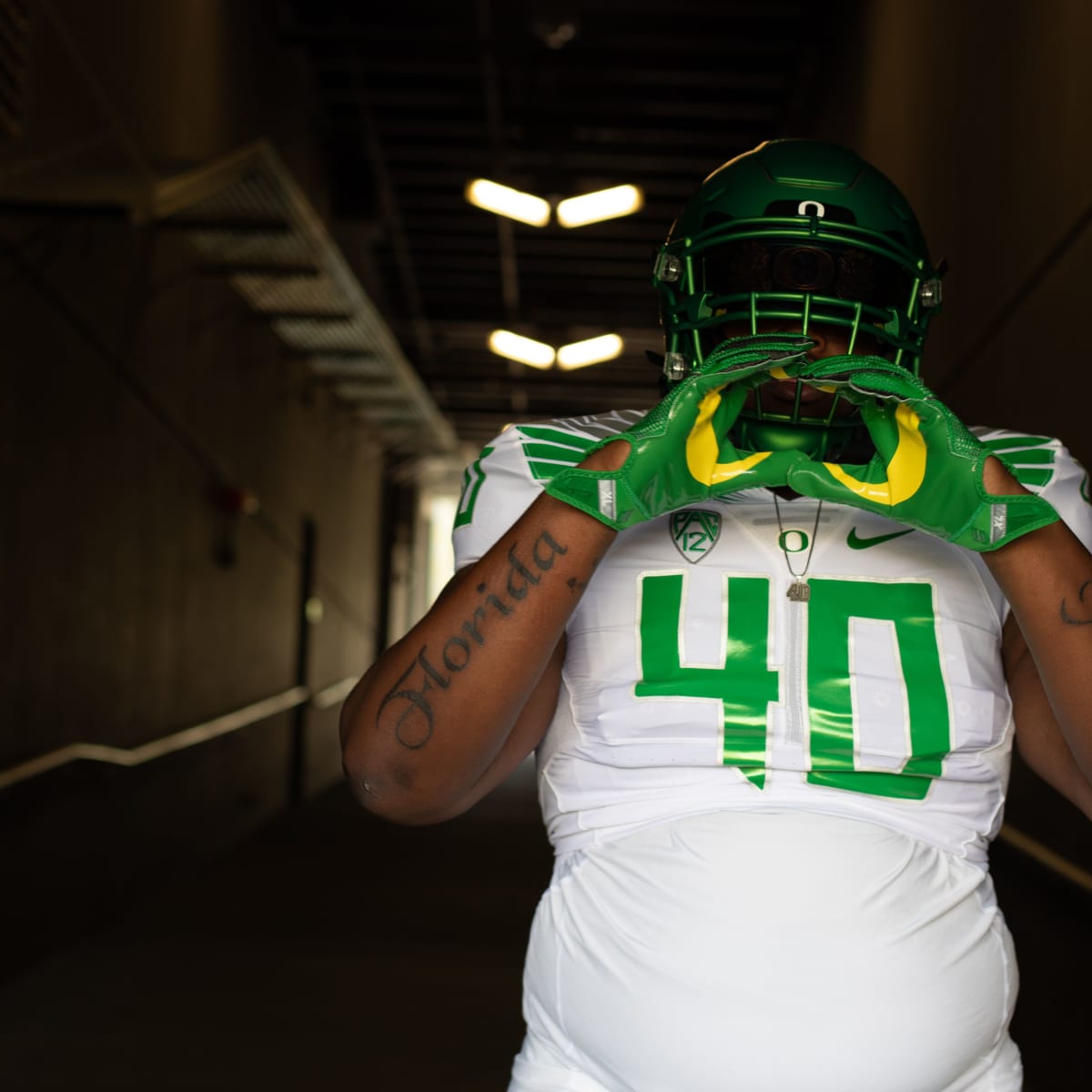 Torres' Take: What to Make of Oregon Football's Splash During the Early  Signing Period - Sports Illustrated Oregon Ducks News, Analysis and More