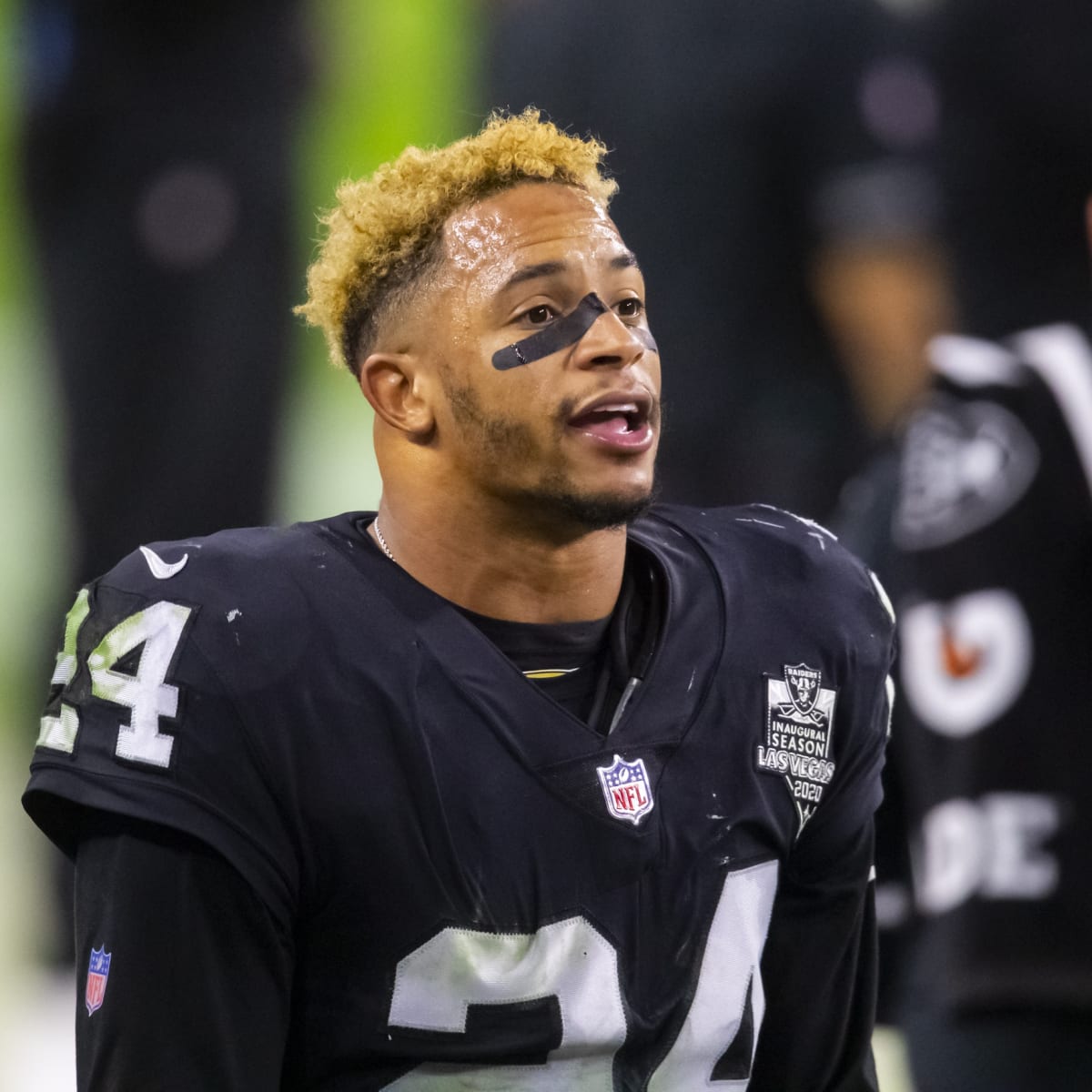 Las Vegas Raiders Roster Evaluation: Johnathan Abram - Sports Illustrated  Las Vegas Raiders News, Analysis and More