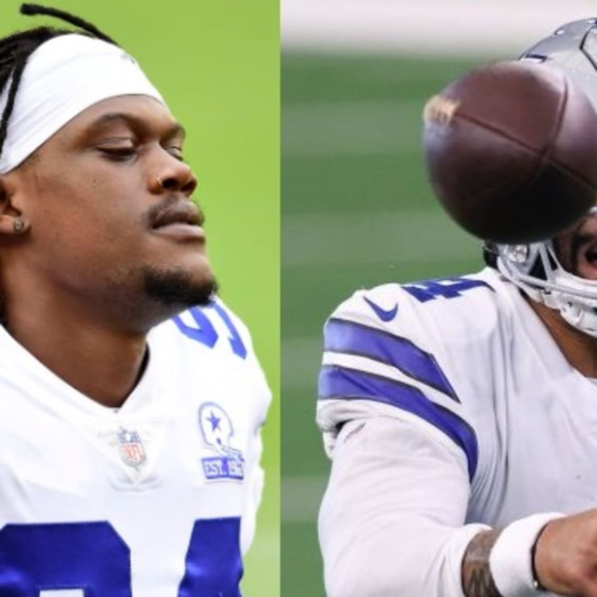 Who will Cowboys tab to fill in for Dak Prescott? Eight potential