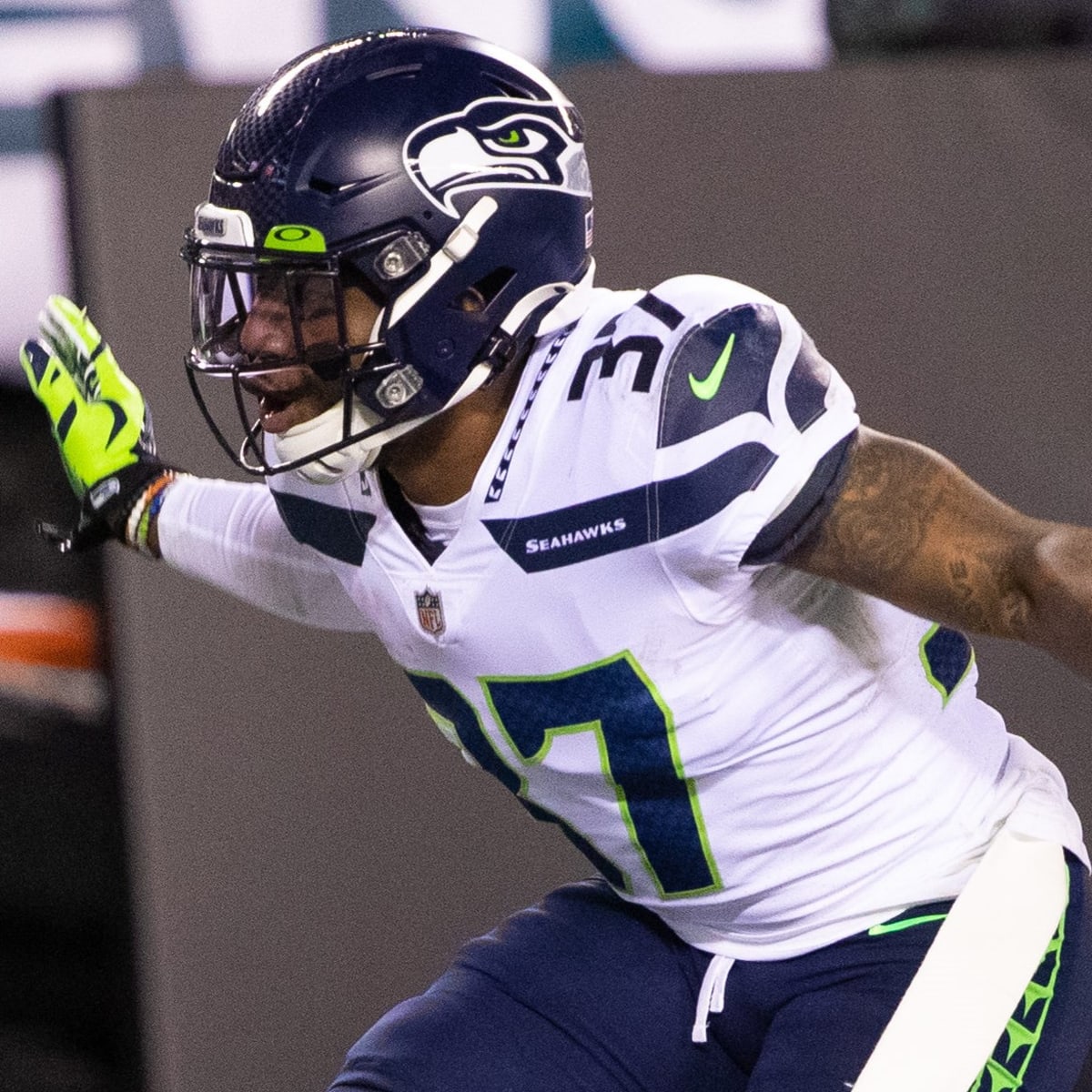 Century Links 6/26: Should Seahawks Extend Quandre Diggs? - Field Gulls