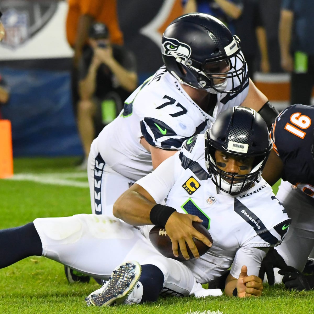 330 Days After Last Taste of Victory, Chicago Bears Couldn't Snap a 13-Game  Losing Streak As Broncos' Russell Wilson Produces A Miracle -  EssentiallySports