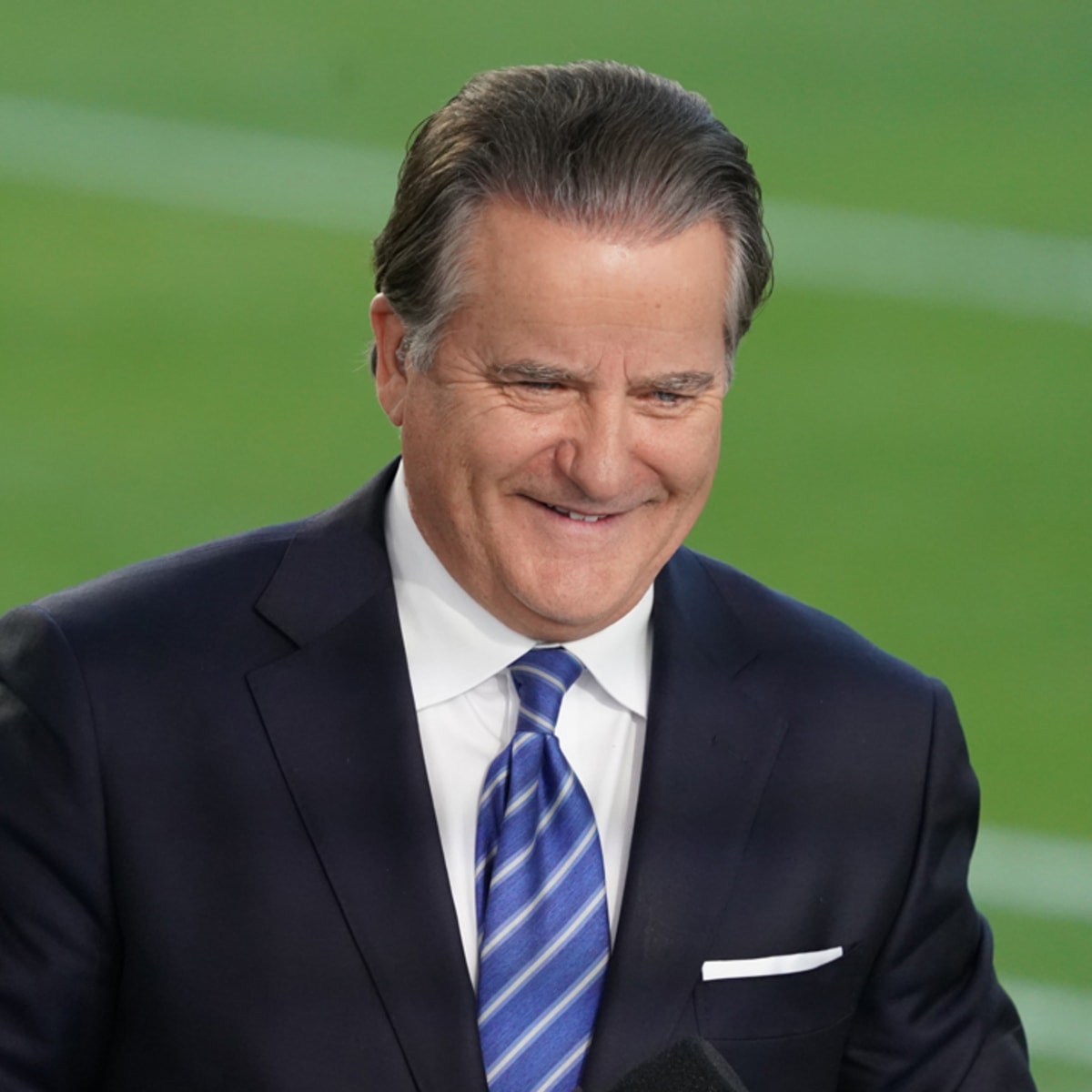 Detroit Lions could be contenders but key will be more offense, says NFL  analyst Steve Mariucci 