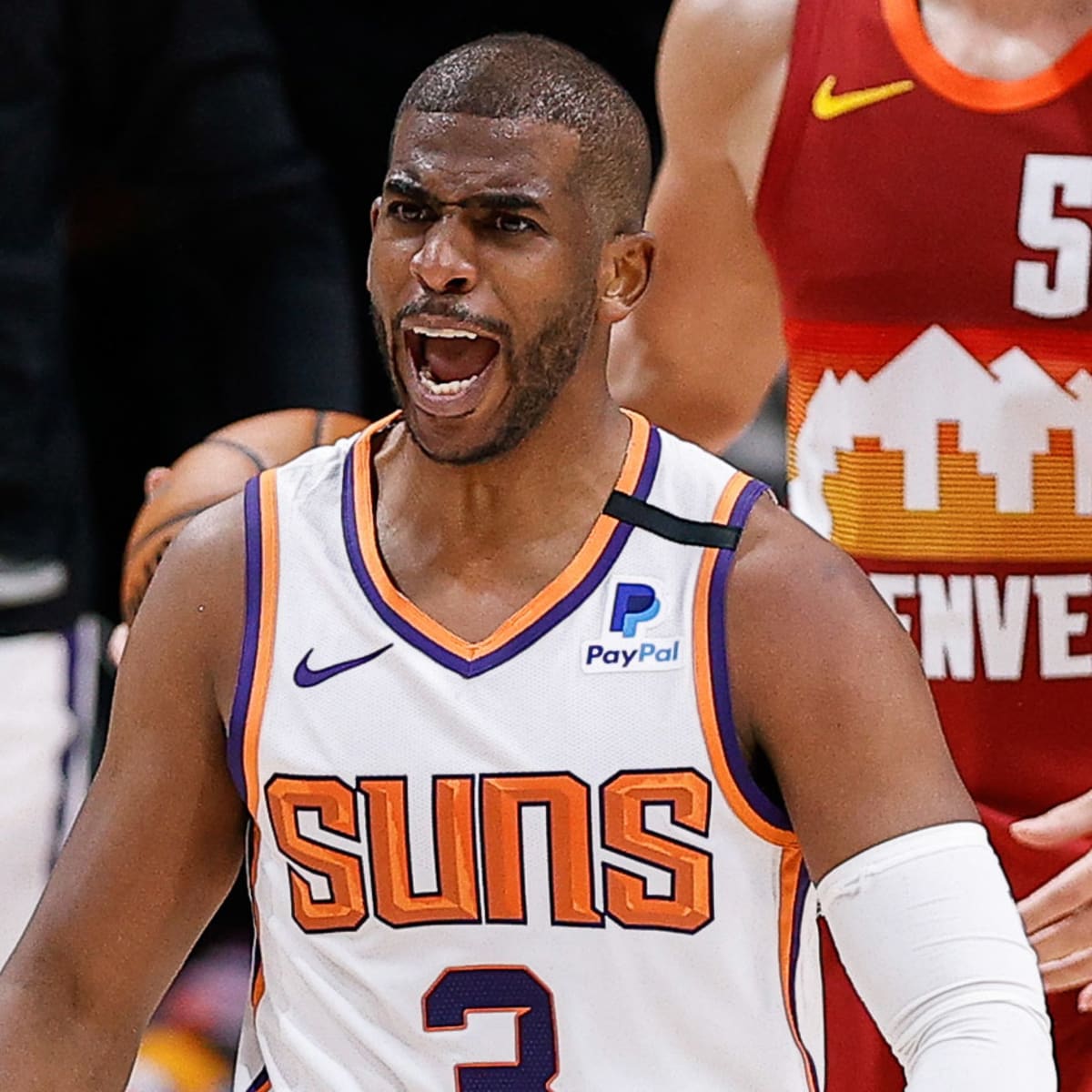 Chris Paul, Suns mastered the pick-and-roll - Sports Illustrated