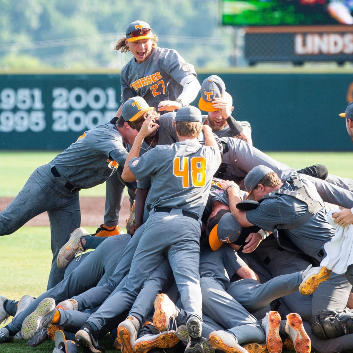 Vols' baseball game recap: Tennessee rings Bellarmine's bell with 19-1  clobbering - Rocky Top Talk