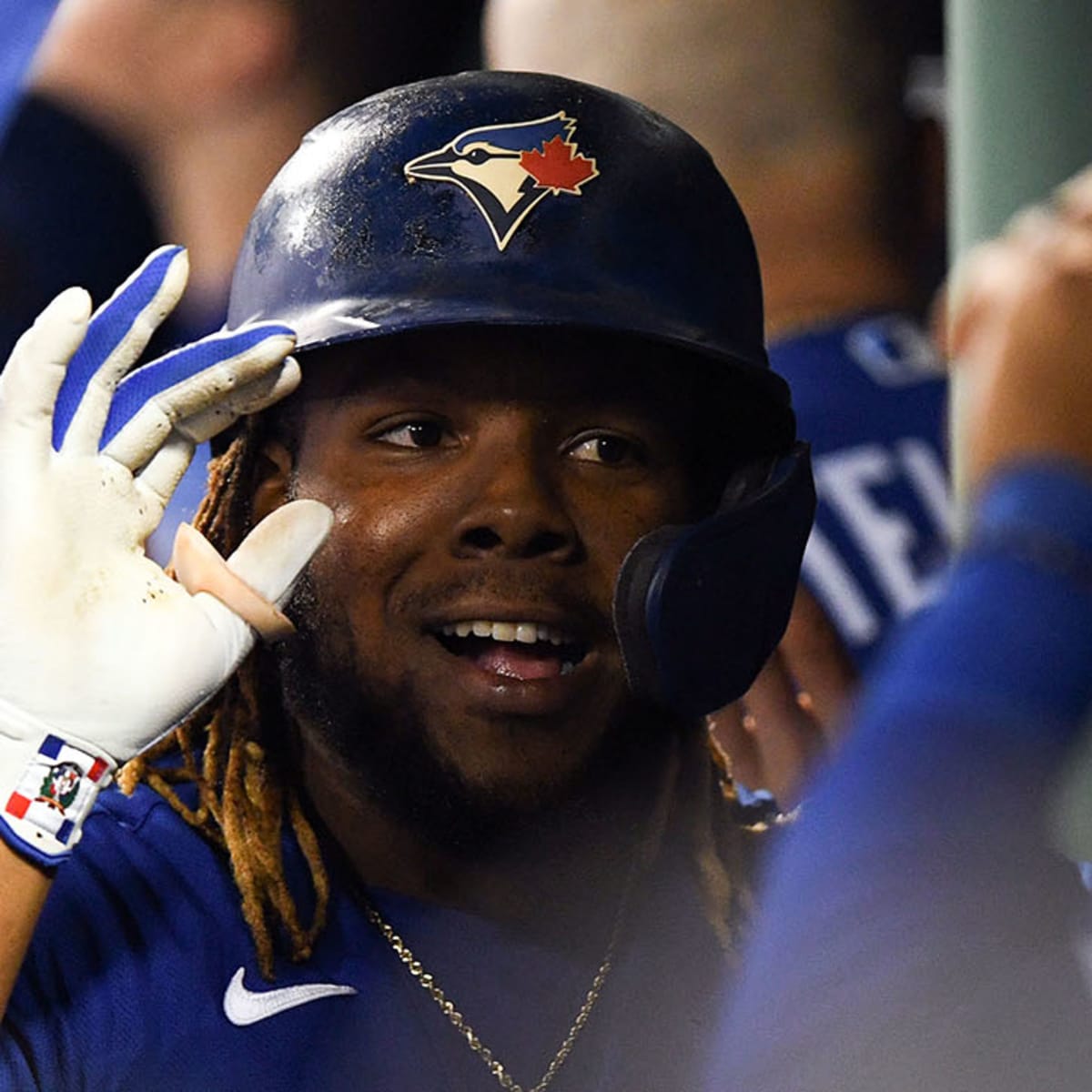 MLB All-Star Voting 2021: Vladimir Guerrero Jr., Ronald Acuna Jr. Top 1st  Results, News, Scores, Highlights, Stats, and Rumors