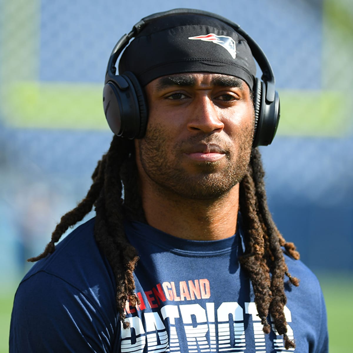 Stephon Gilmore's dream came true