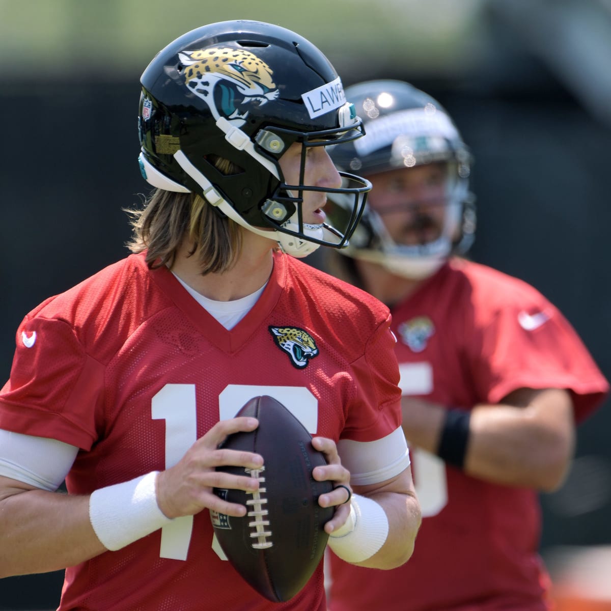 Trevor Lawrence, Andre Cisco and Jacksonville Jaguars' Offense Lead  Respective PFF and NFL Categories After Preseason - Sports Illustrated  Jacksonville Jaguars News, Analysis and More