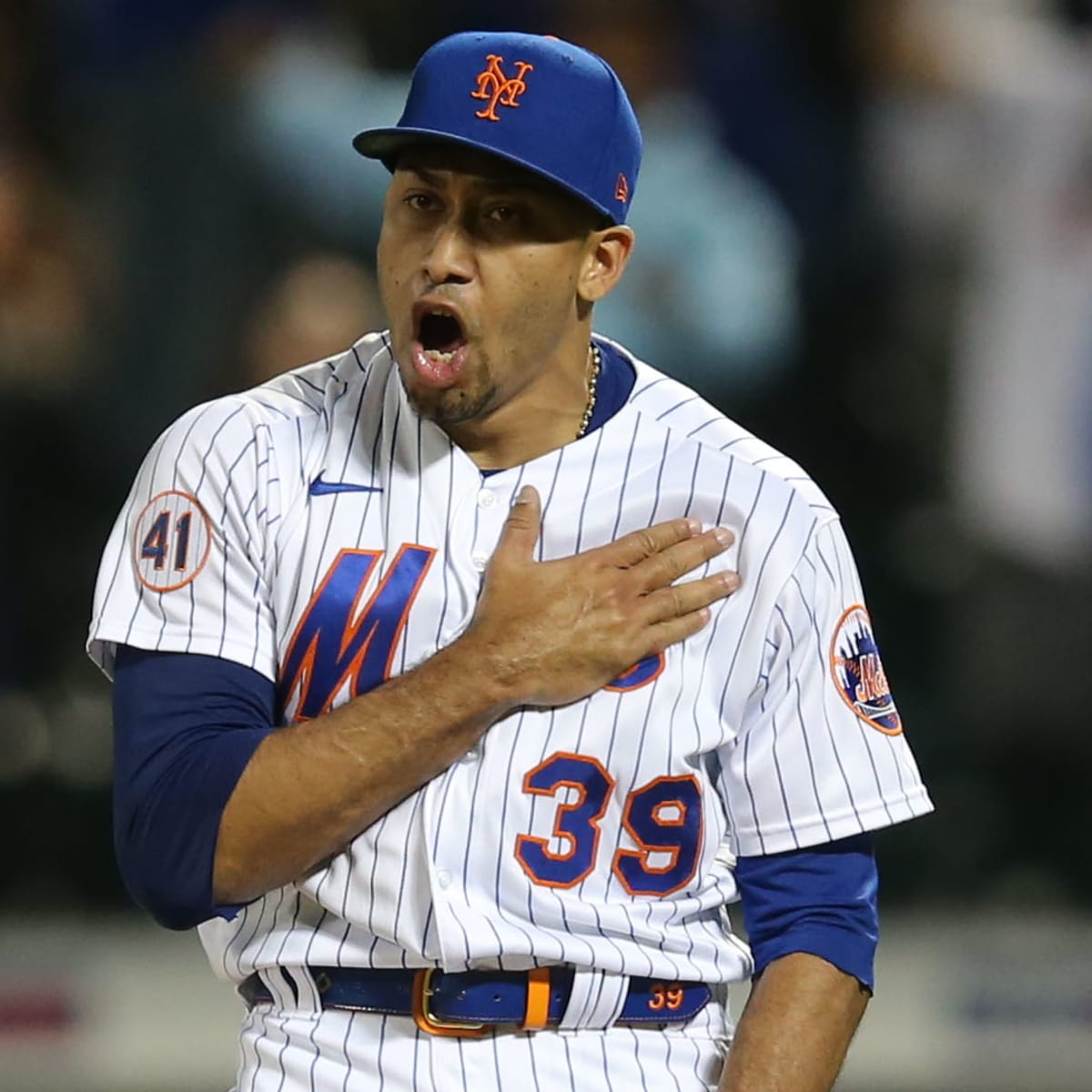 Rumor: Mets' true stance on Taijuan Walker's future, revealed
