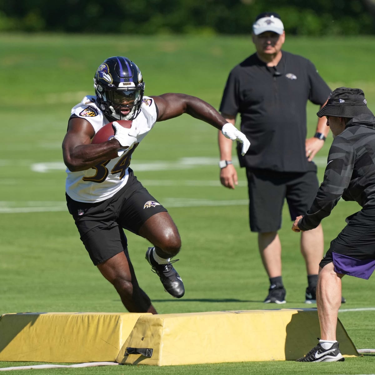 Tavon Young is 100% back to help Ravens make big plays