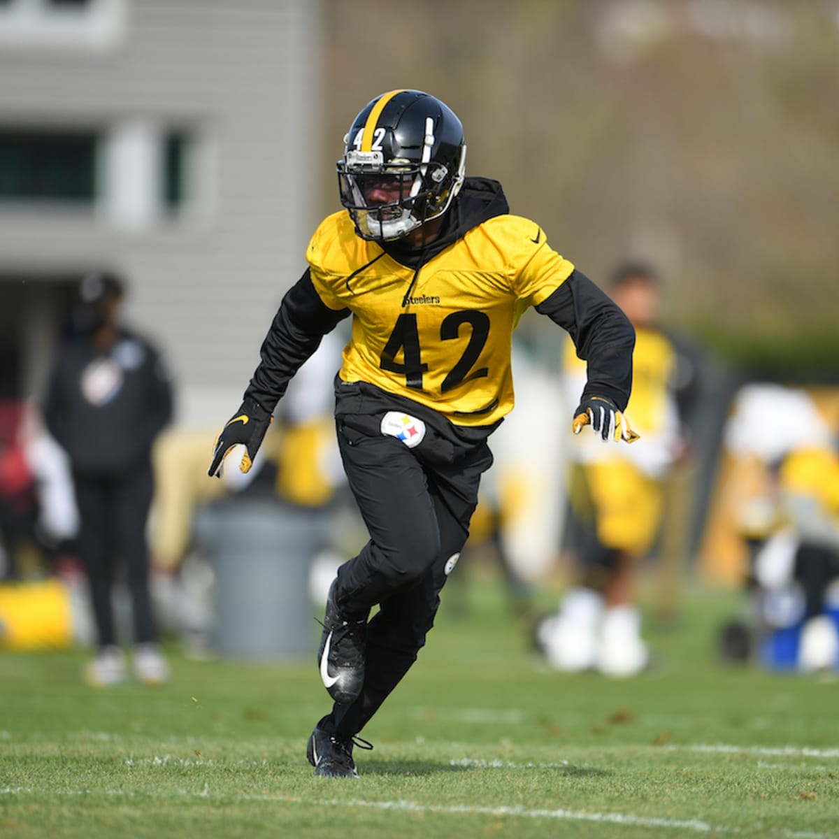 5 takeaways from the S Terrell Edmunds leaving the Steelers