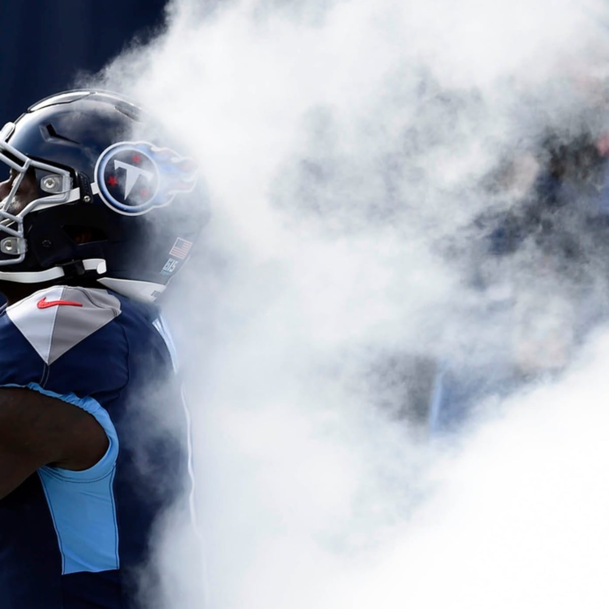Tennessee Titans: A.J. Brown to Keep No. 11 Jersey - Sports Illustrated  Tennessee Titans News, Analysis and More
