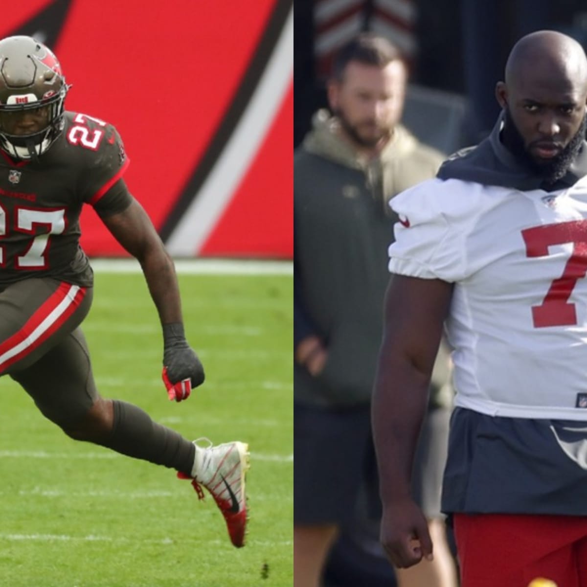 Tampa Bay Buccaneers 2021 Positional Outlook: Cornerbacks - Tampa