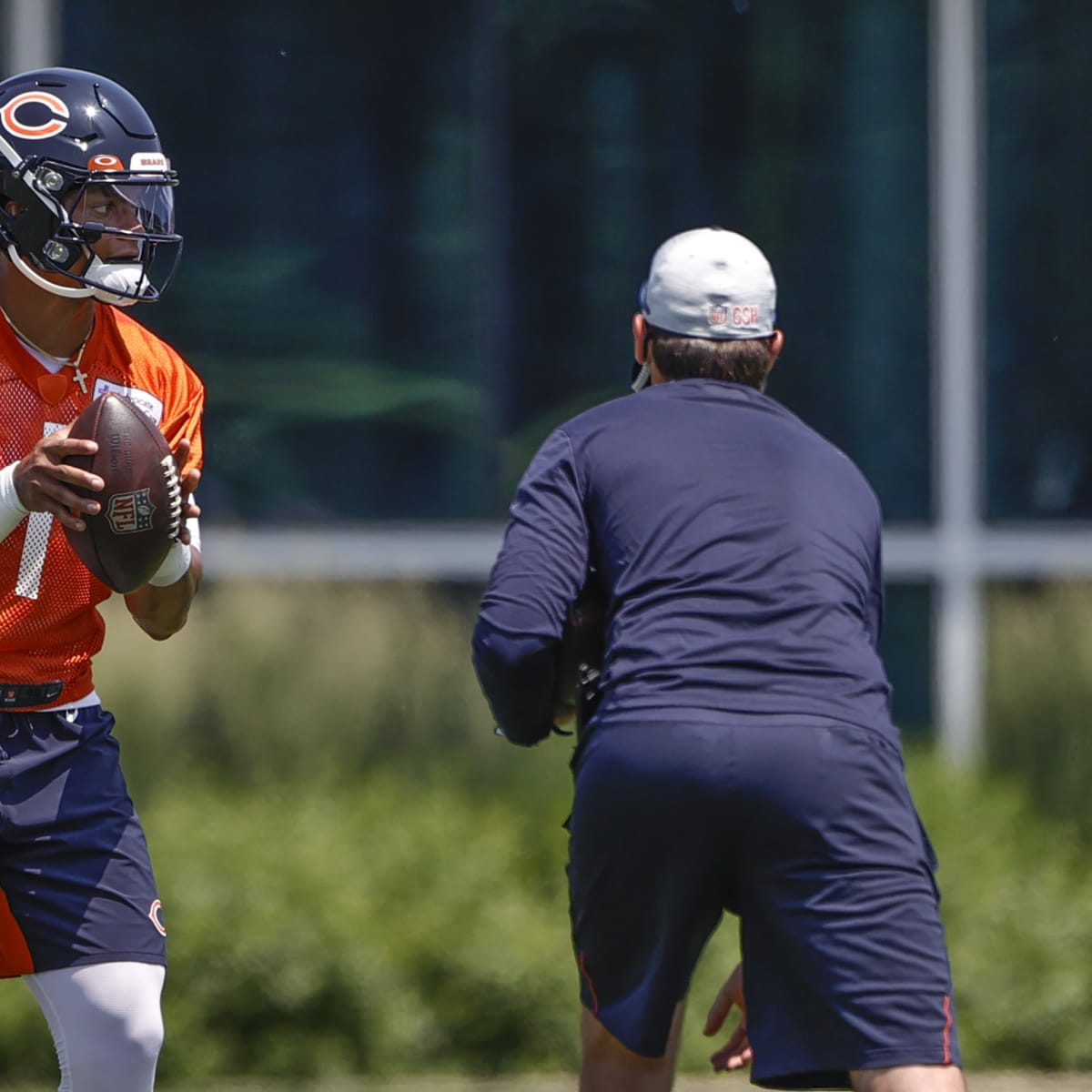 Soldier Field will be at full capacity for Bears' first preseason game