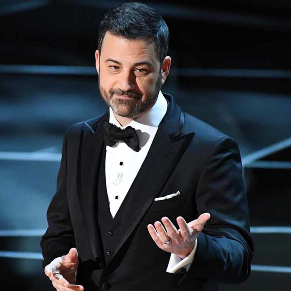 Jimmy Kimmel to be title sponsor of inaugural LA Bowl - Sports