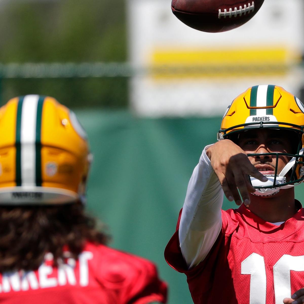 Green Bay Packers' Projected 53-Man Roster for Upcoming Season - BVM Sports