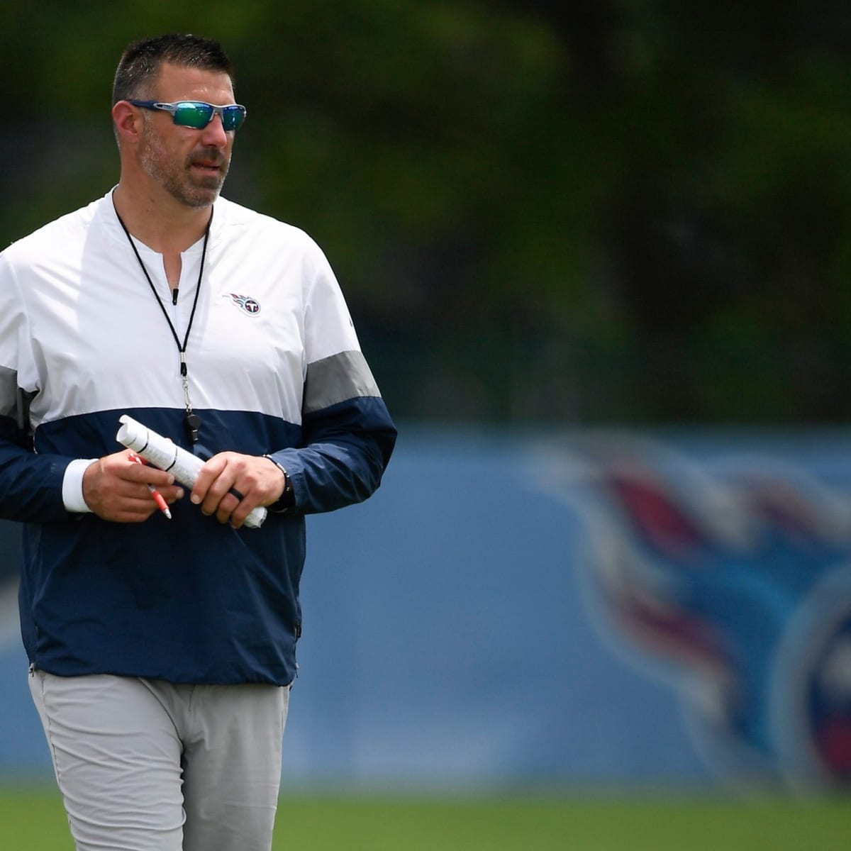 Tennessee Titans: Ten to Watch During Training Camp - Sports Illustrated Tennessee  Titans News, Analysis and More