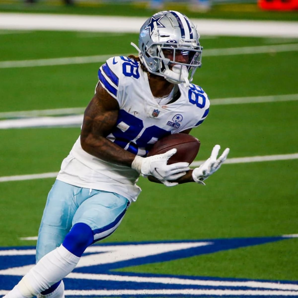 JPAFootball on X: #Cowboys WR CeeDee Lamb says Dallas needs to