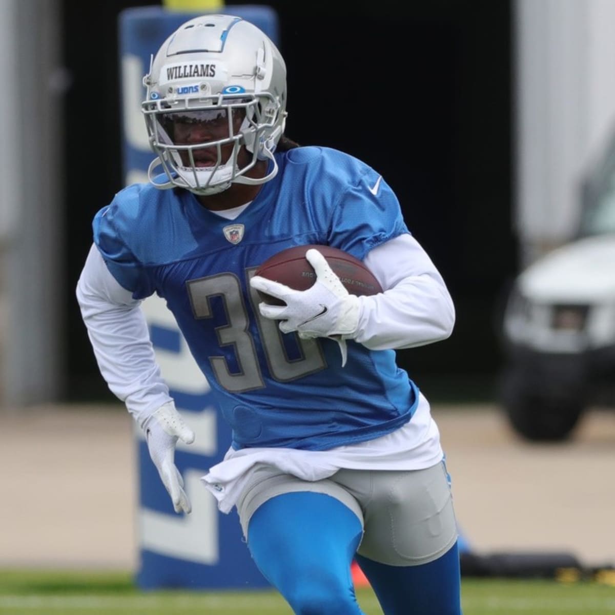 Detroit Lions 2021 NFL Training Camp Fan Information - Sports Illustrated Detroit  Lions News, Analysis and More