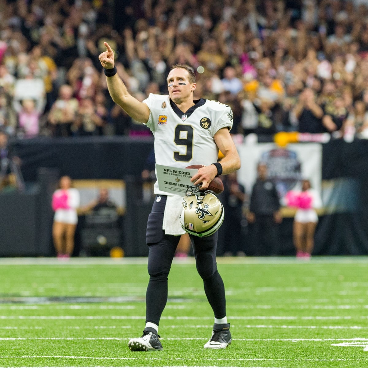 Saints All-Time Season Opening Record - Sports Illustrated New Orleans  Saints News, Analysis and More