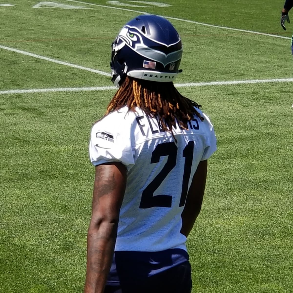 Seahawks Expected to Release CB Tre Flowers (10/12/21) 