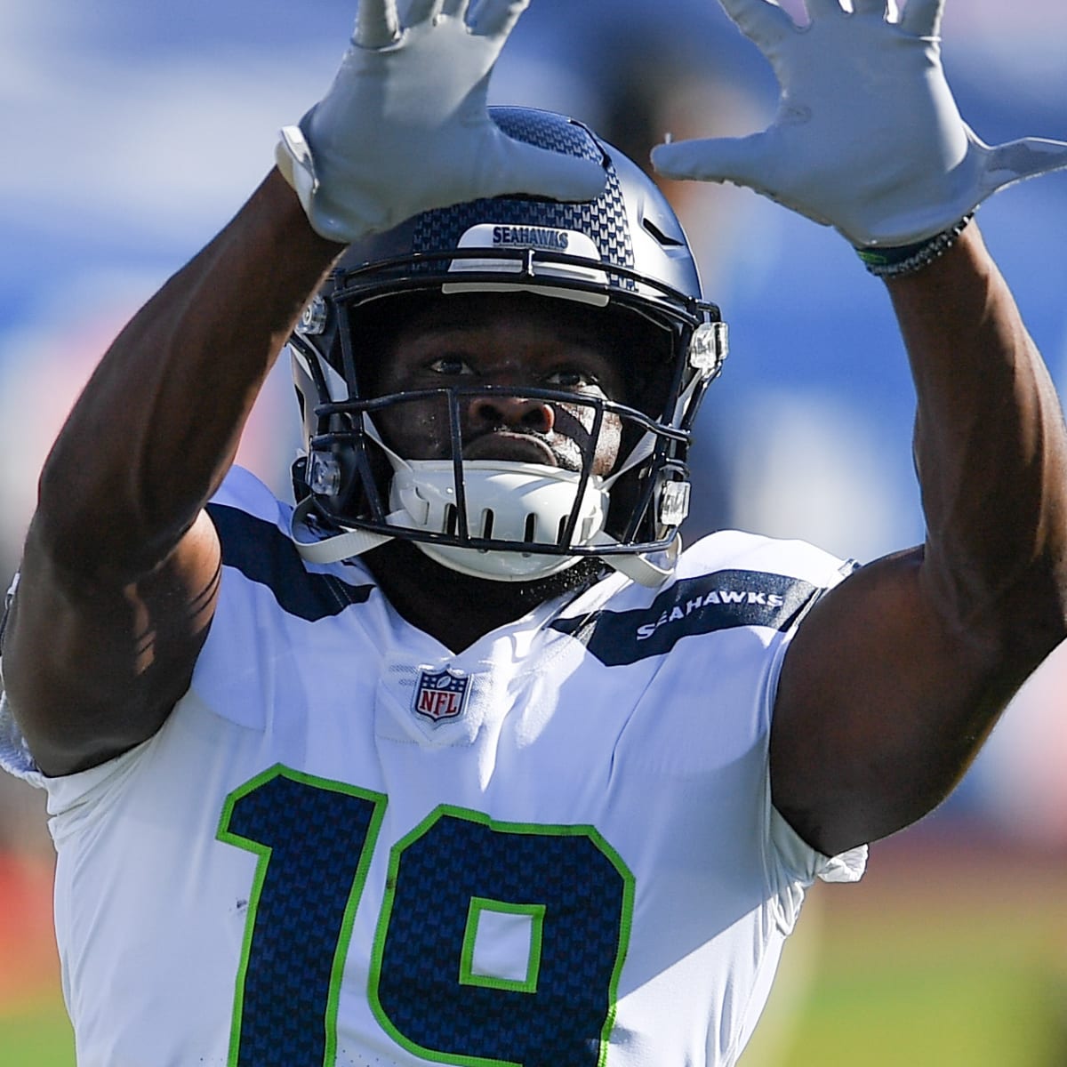 WATCH: Seahawks' Zach Charbonnet Delivers Viral 'Beast Mode' Hit Against  Carolina Panthers - Tracker - Sports Illustrated Seattle Seahawks News,  Analysis and More