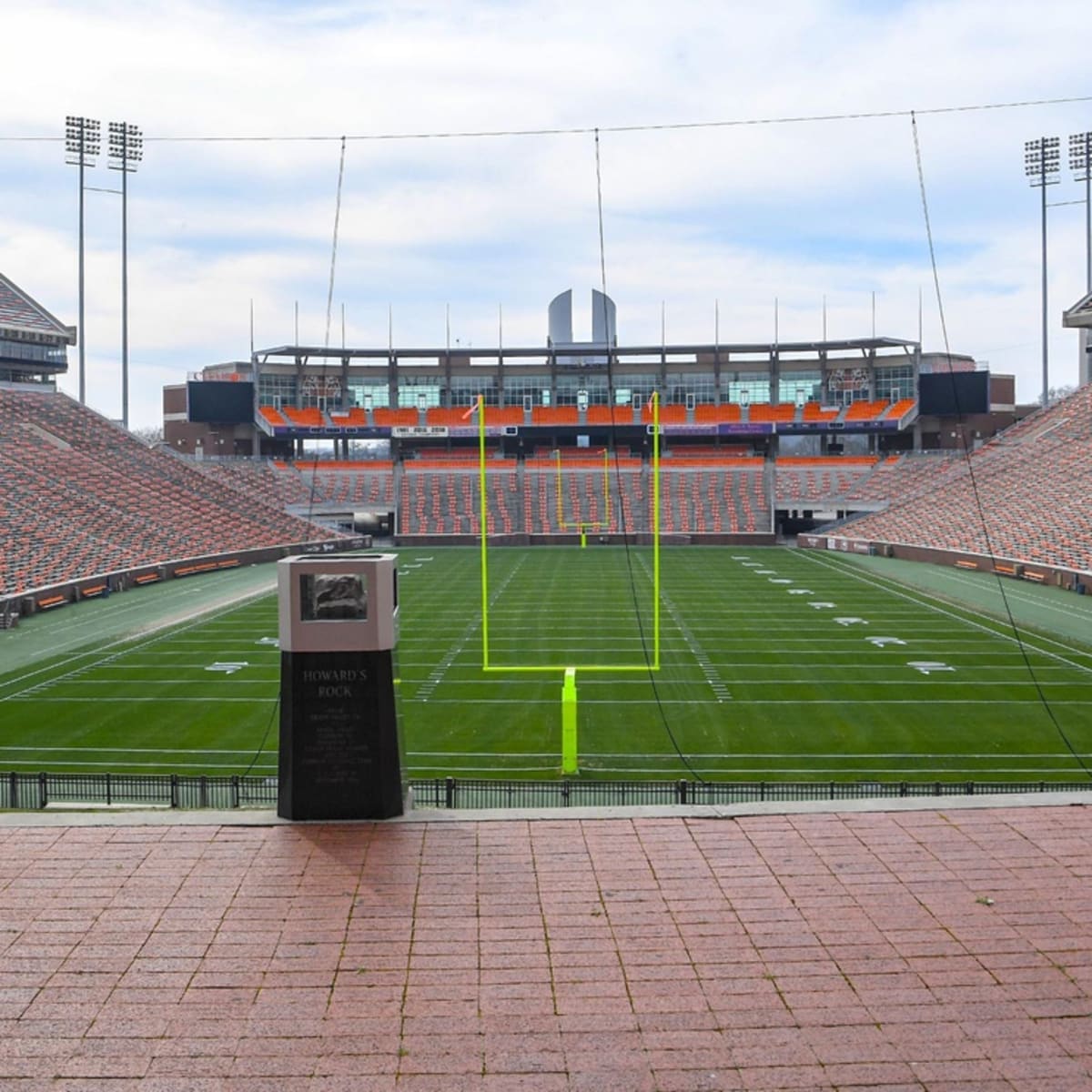 Miami football: Hard Rock Stadium is most intimidating venue in FL