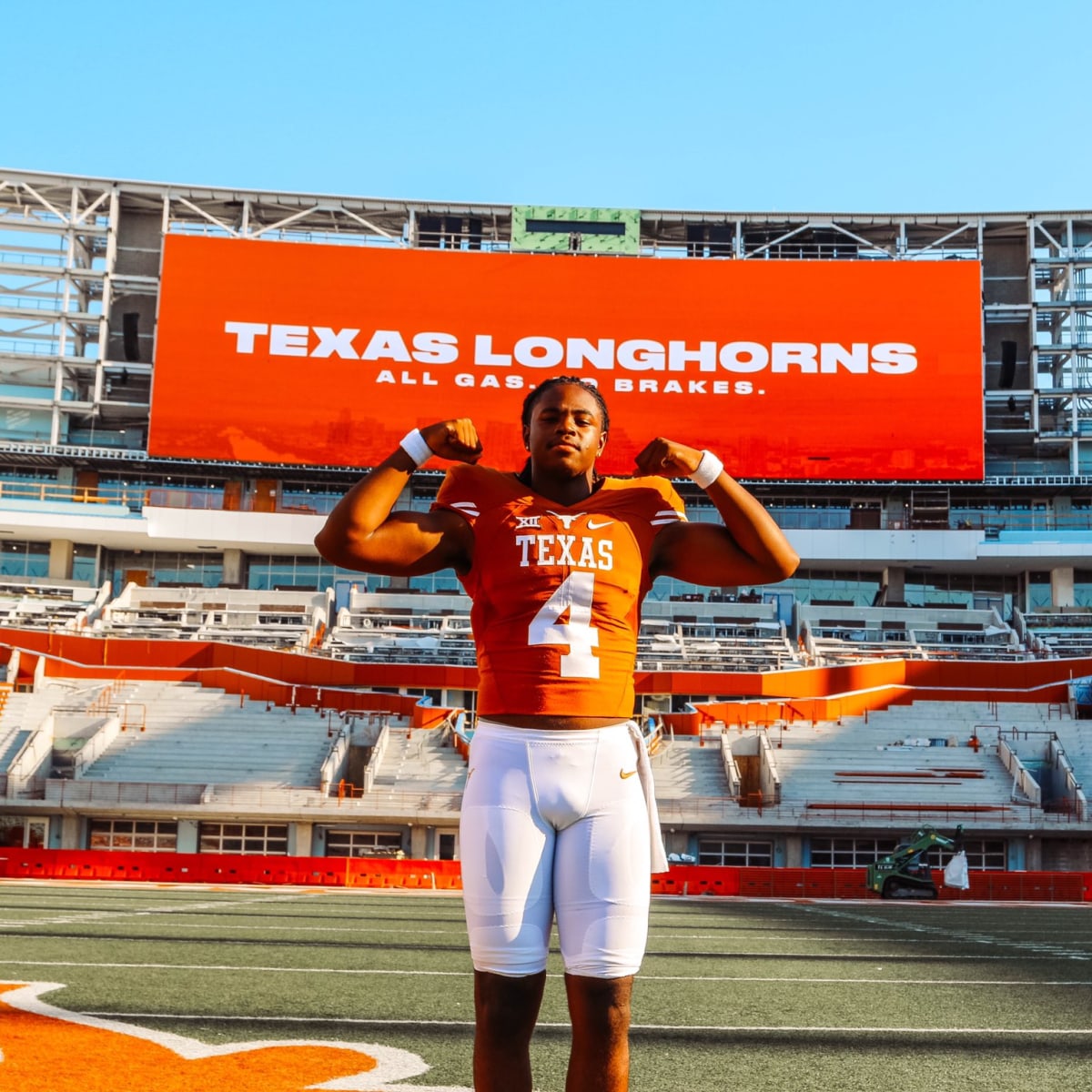 Texas Longhorns Baseball - Summer Elite Prospect Weekend Camp