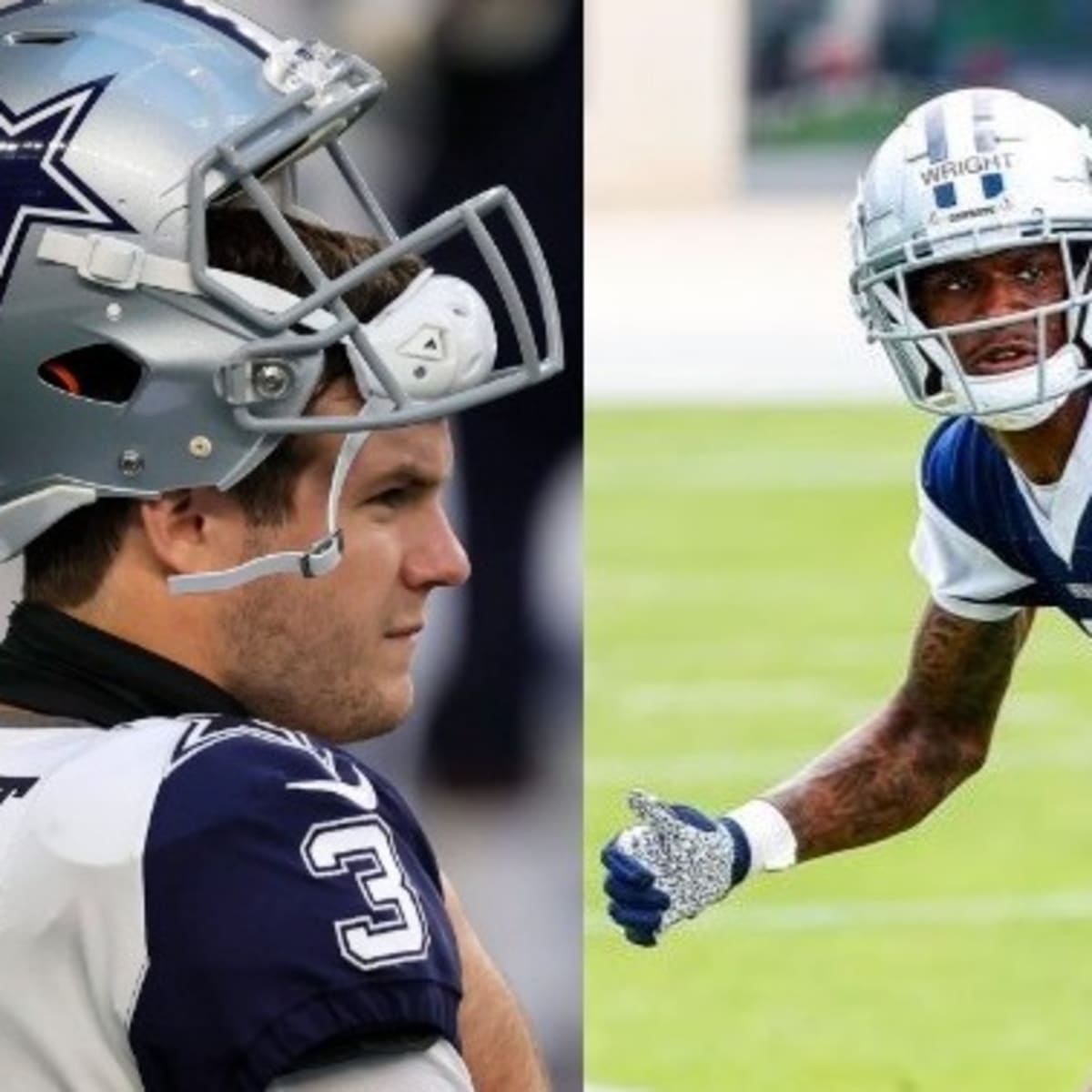 ESPN says Nahshon Wright was Cowboys' biggest surprise player of