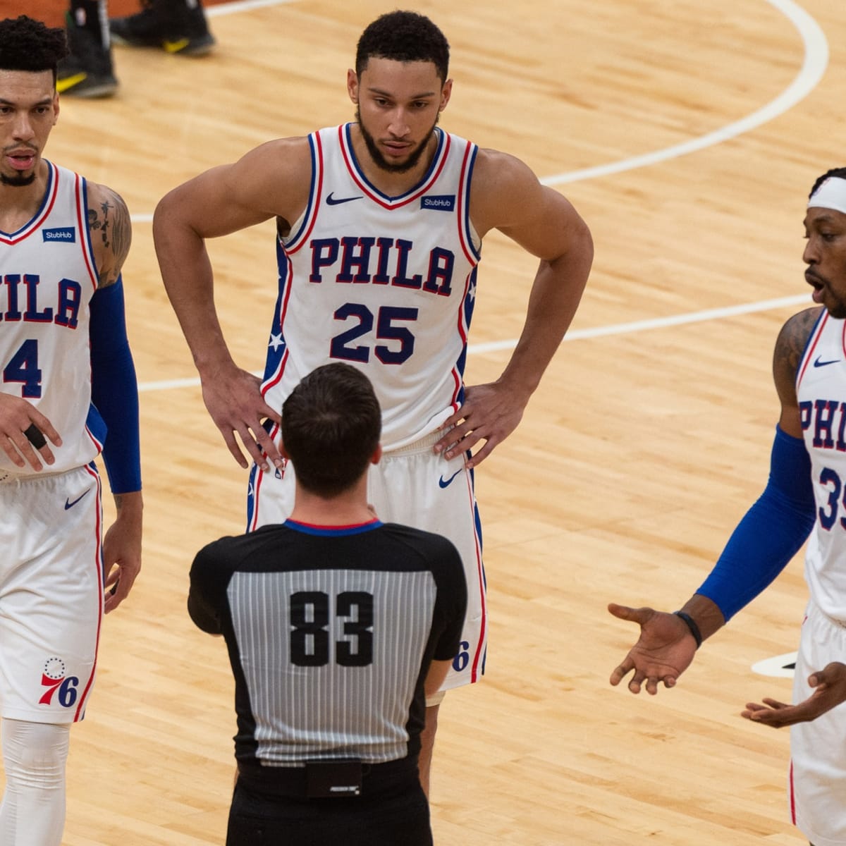 Philadelphia 76ers: Ranking Ben Simmons as a point guard 2021