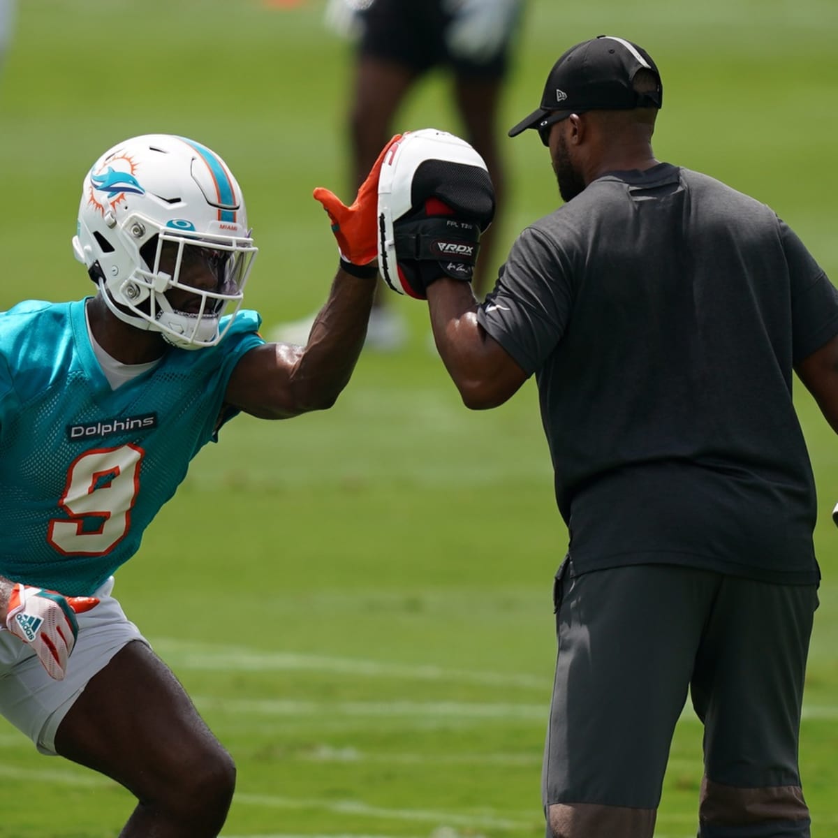 What the Miami Dolphins are doing differently from every other NFL