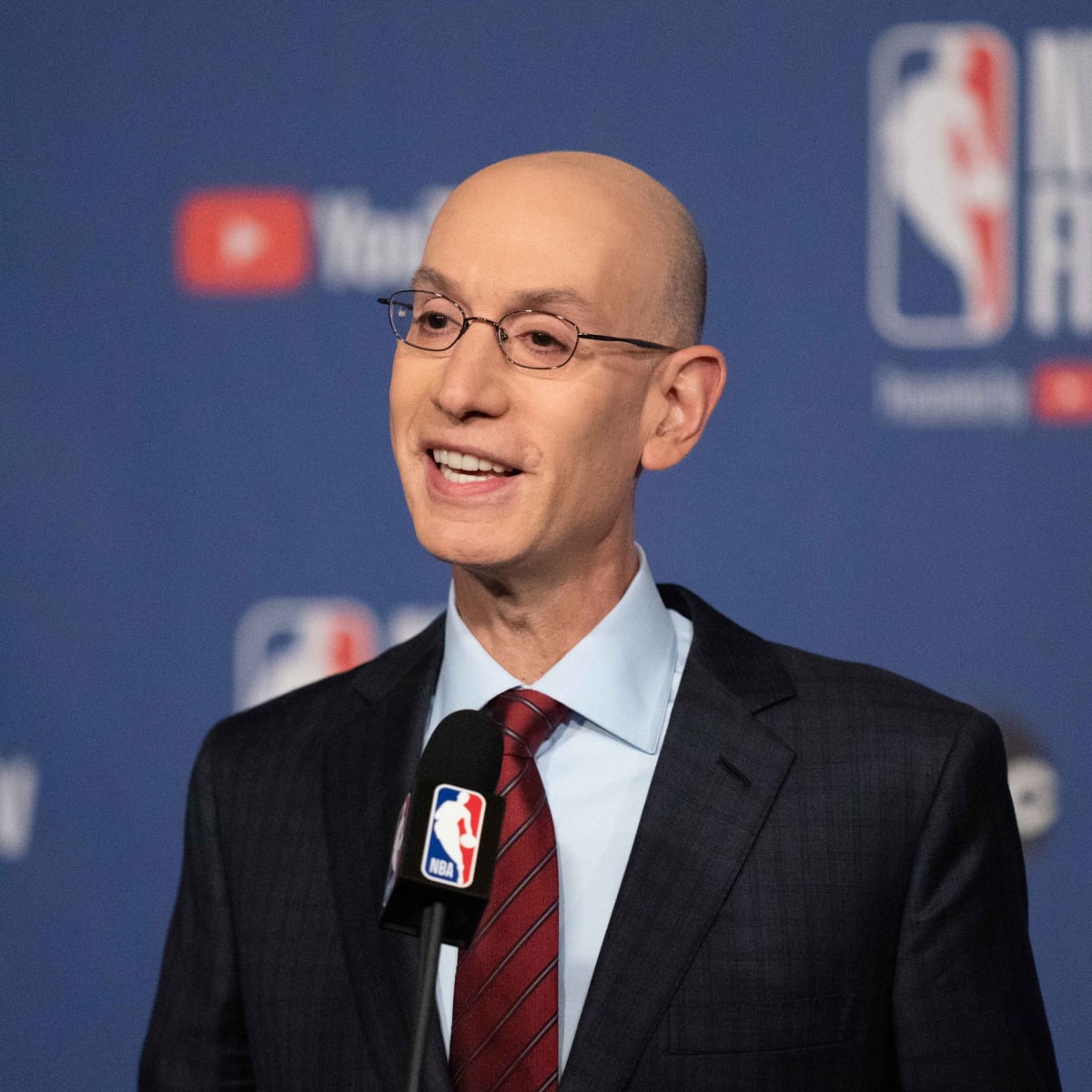 The math behind Raptors' odds of winning NBA draft lottery