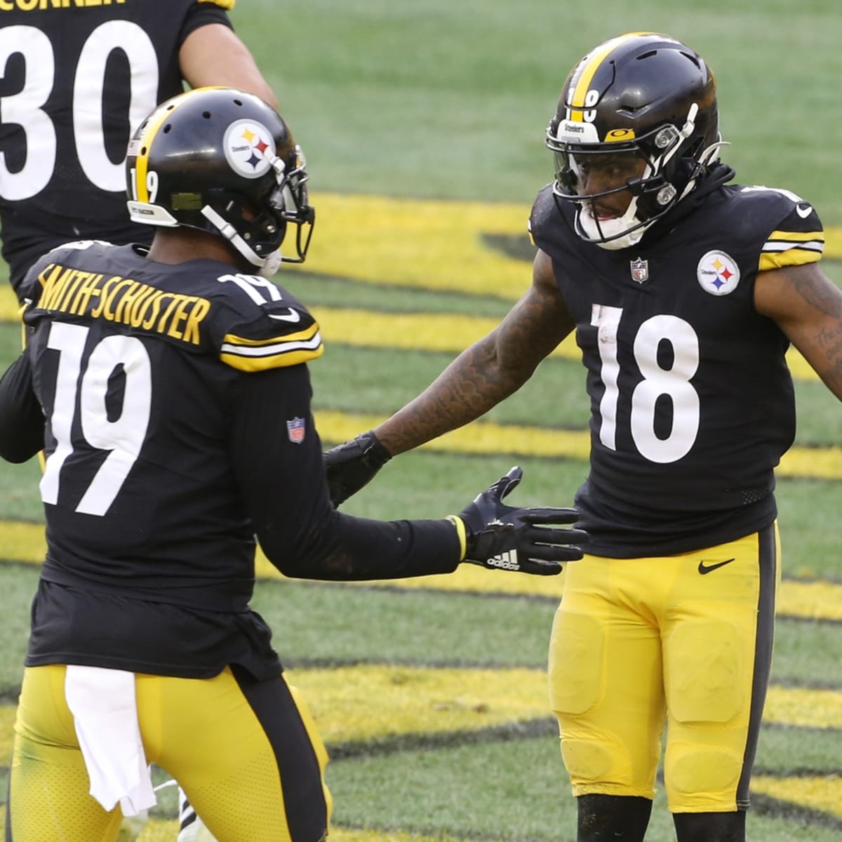 Mike Tagliere's Early Top-10 Wide Receiver Rankings (2021 Fantasy Football)