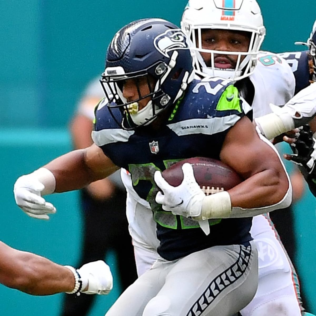 Seattle Seahawks 90-Man Roster Primer: John Ursua - Sports Illustrated  Seattle Seahawks News, Analysis and More