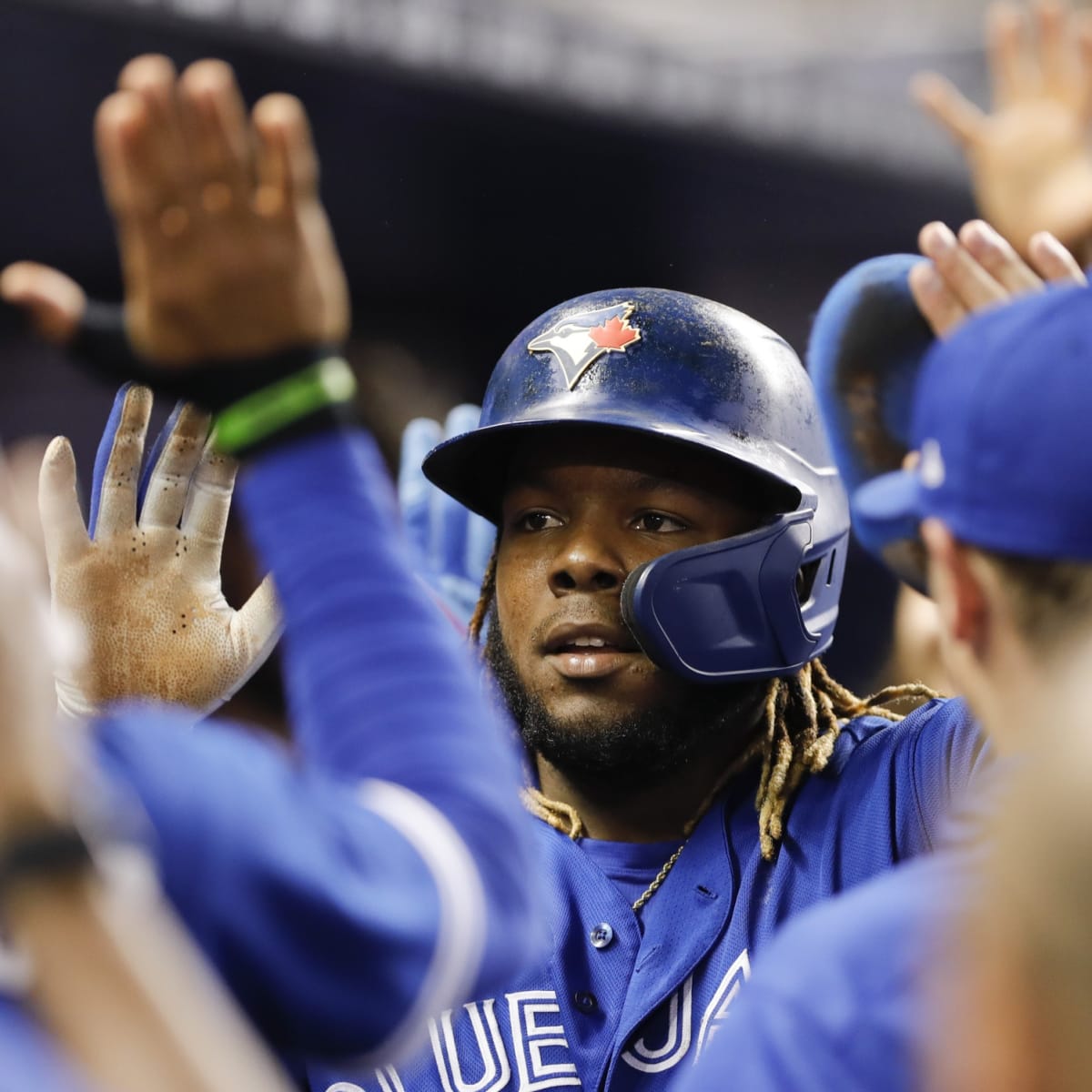 Blue Jays' Bichette Cracks AL All-Star Roster - Sports Illustrated Toronto  Blue Jays News, Analysis and More