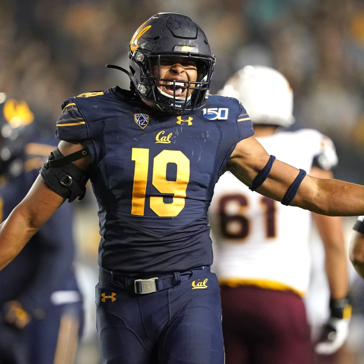 Nine On Phil Steele Preseason All-Pac-12 Team - California Golden Bears  Athletics