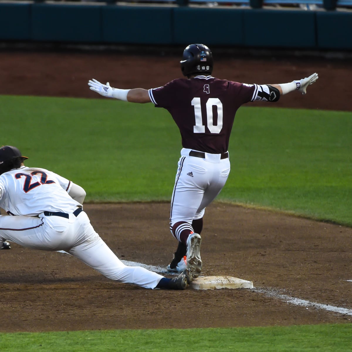 Mississippi State wins College World Series: Here's how to buy