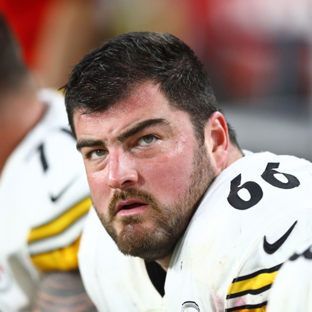 Steelers Release G David DeCastro