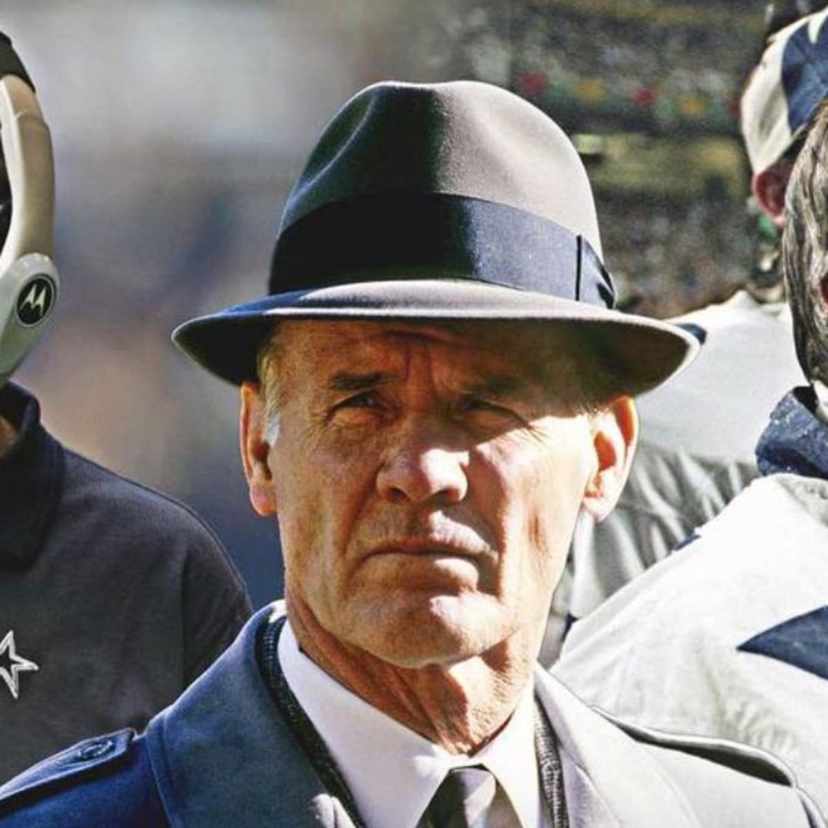 10 things to know about Tom Landry: From his fedora to the job he almost  took instead of the Cowboys