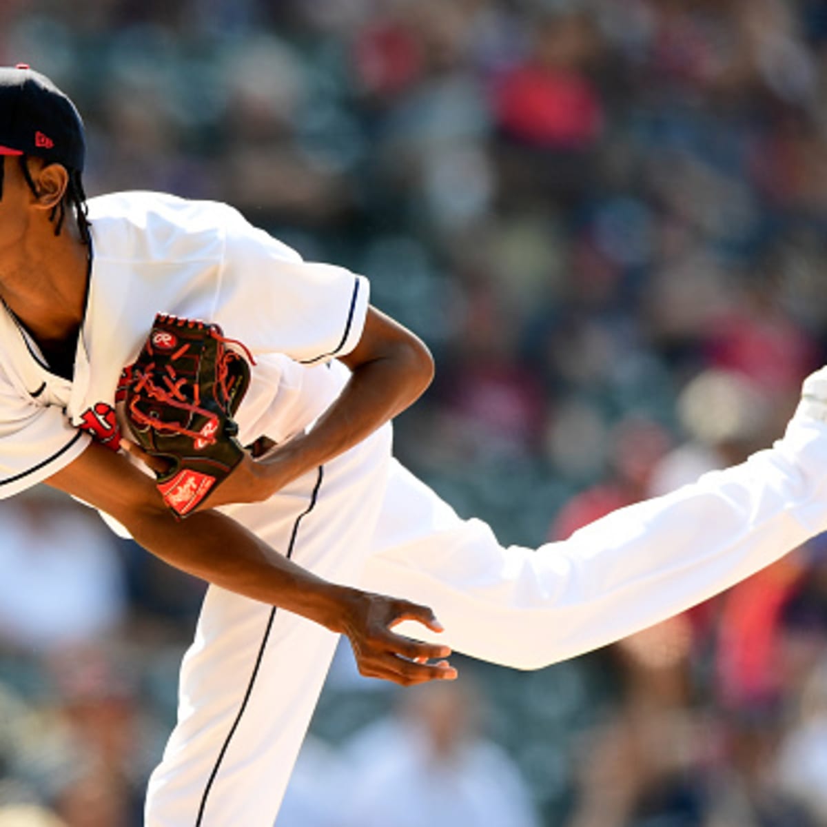 MLB: Cleveland Indians changing name after 105 years - The Mainichi