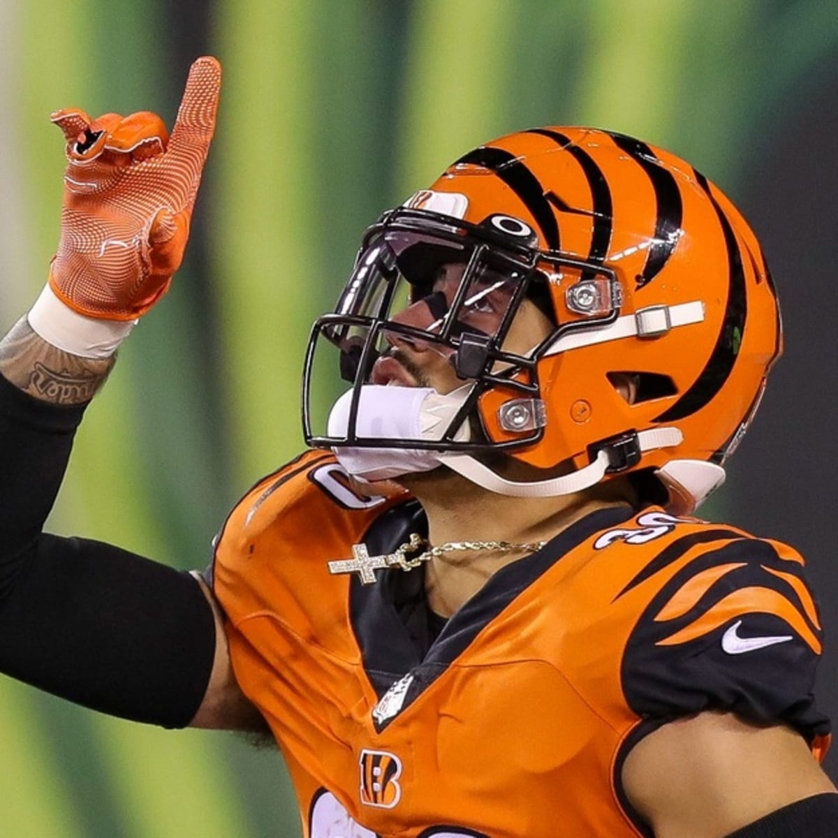 How Cincinnati Bengals safety Jessie Bates Has Become One of the NFL's Best  - Sports Illustrated Cincinnati Bengals News, Analysis and More