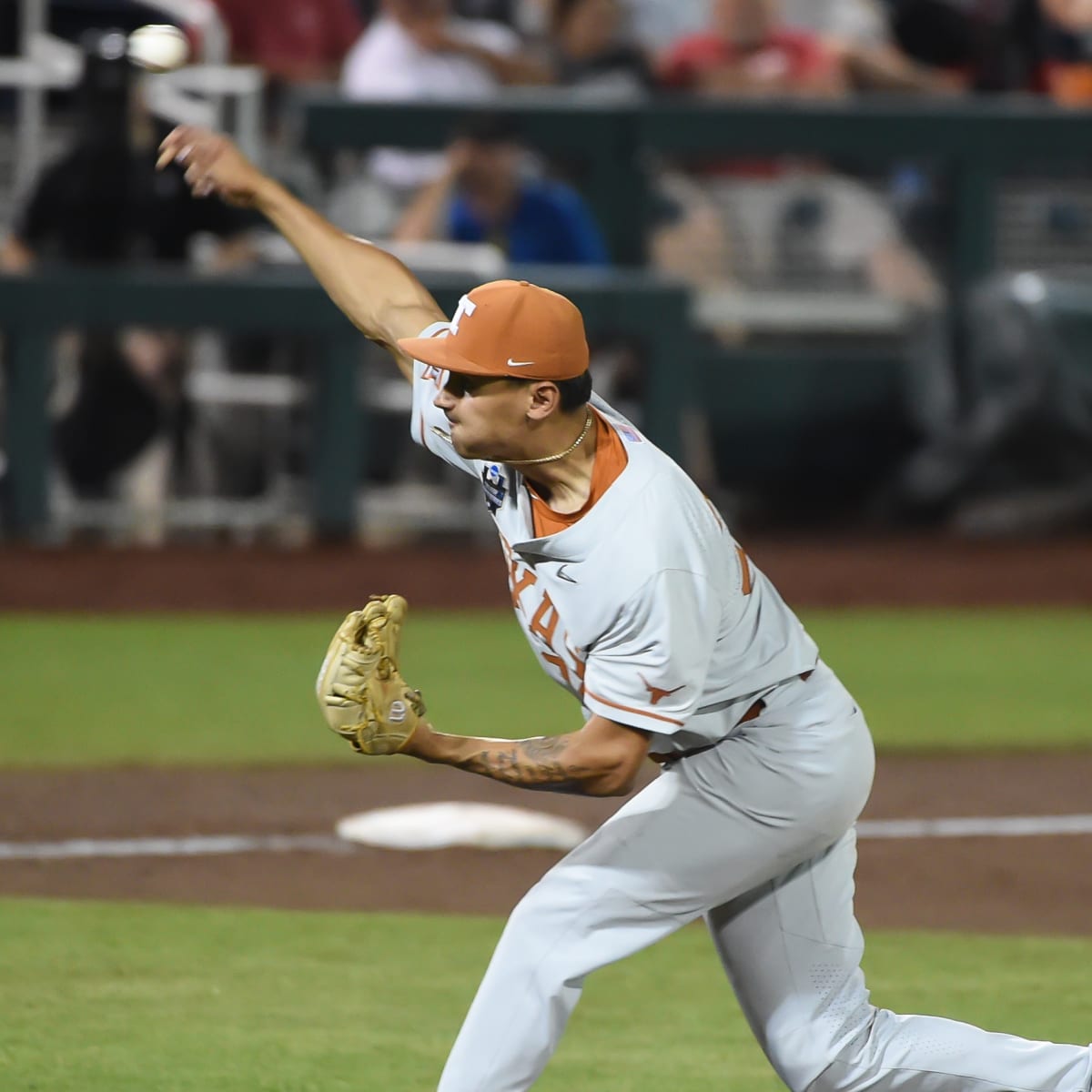 Texas Longhorns baseball: Changes loom after early ouster at CWS